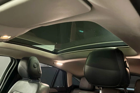 Mercedes-Benz GLE GLE 350 d 4MATIC