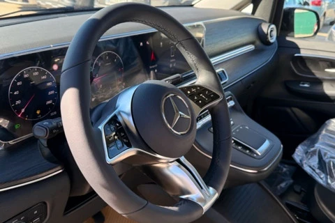 Mercedes-Benz Clase V 220 d Avantgarde Extralargo