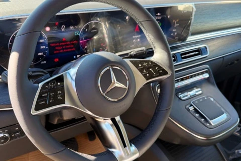 Mercedes-Benz Clase V 220 d Avantgarde Extralargo