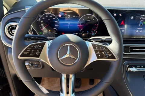 Mercedes-Benz Clase V 220 d Avantgarde Extralargo