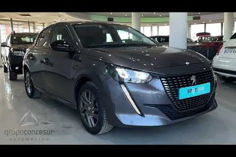 Peugeot 208 PureTech 55kW (75CV) Active Pack