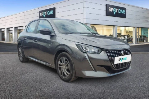 Peugeot 208 PureTech 55kW (75CV) Active Pack