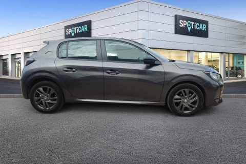 Peugeot 208 PureTech 55kW (75CV) Active Pack