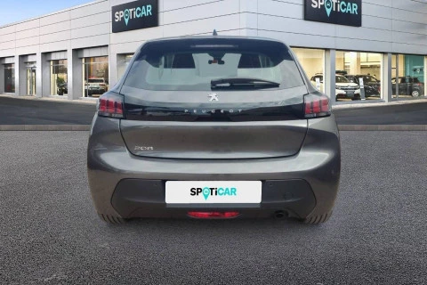 Peugeot 208 PureTech 55kW (75CV) Active Pack