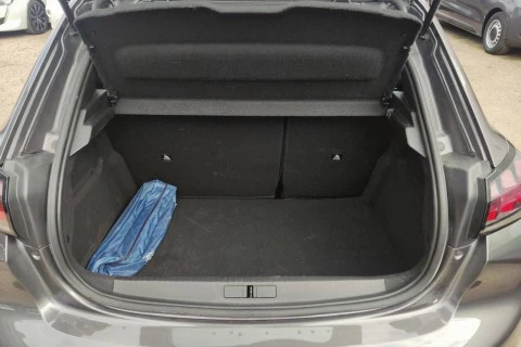 Peugeot 208 PureTech 55kW (75CV) Active Pack