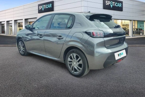 Peugeot 208 PureTech 55kW (75CV) Active Pack