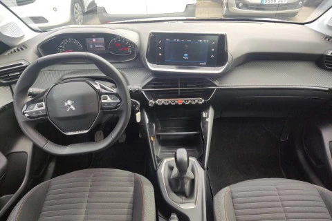 Peugeot 208 PureTech 55kW (75CV) Active Pack