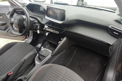 Peugeot 208 PureTech 55kW (75CV) Active Pack