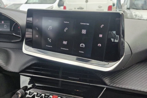 Peugeot 208 PureTech 55kW (75CV) Active Pack