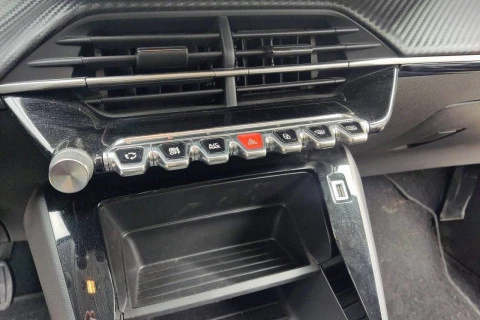 Peugeot 208 PureTech 55kW (75CV) Active Pack