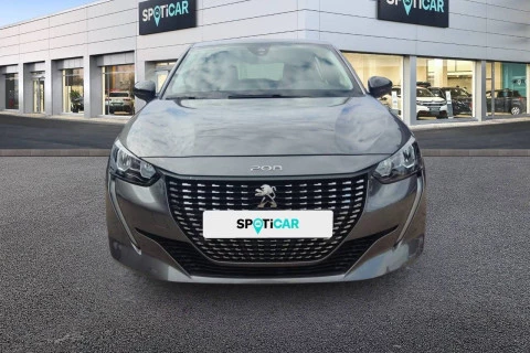 Peugeot 208 PureTech 55kW (75CV) Active Pack