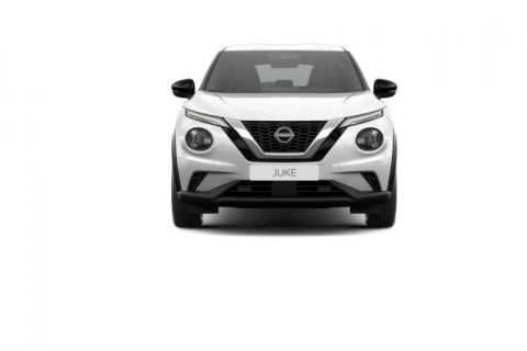 Nissan juke DIG-T 84 kW (114 CV) DCT 7V N-Connecta