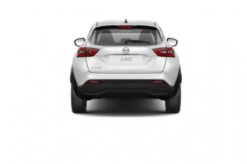 Nissan juke DIG-T 84 kW (114 CV) DCT 7V N-Connecta