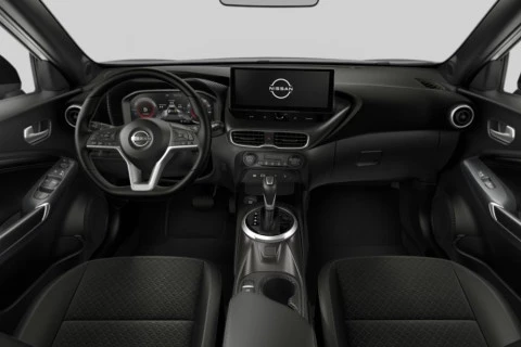 Nissan juke DIG-T 84 kW (114 CV) DCT 7V N-Connecta