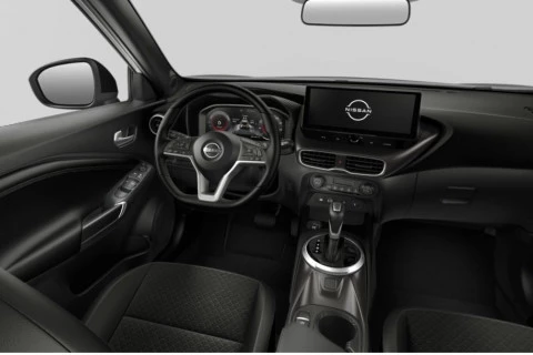Nissan juke DIG-T 84 kW (114 CV) DCT 7V N-Connecta