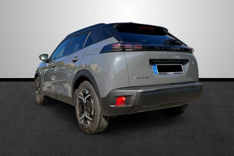 Peugeot e-2008 Eléctrico GT 156 (115kW)