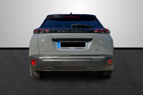 Peugeot e-2008 Eléctrico GT 156 (115kW)