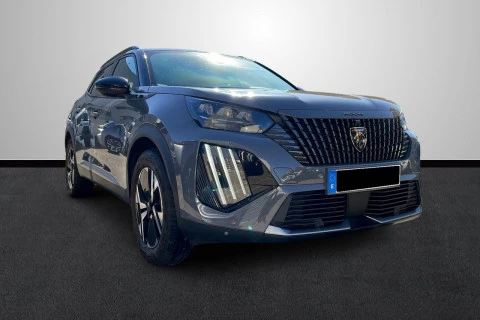 Peugeot e-2008 Eléctrico GT 156 (115kW)