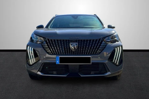 Peugeot e-2008 Eléctrico GT 156 (115kW)