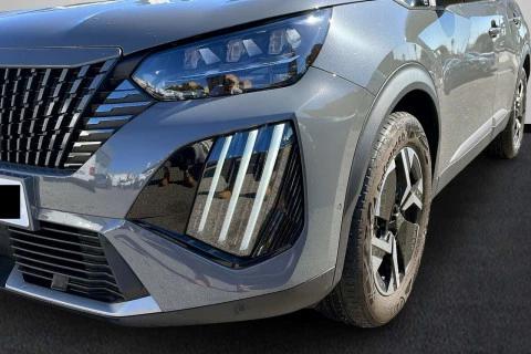 Peugeot e-2008 Eléctrico GT 156 (115kW)