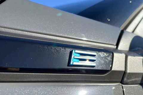 Peugeot e-2008 Eléctrico GT 156 (115kW)