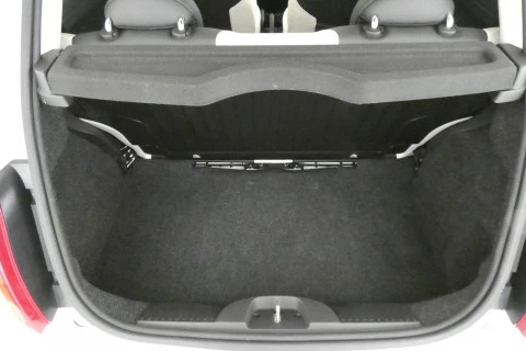 Fiat 500   1.0 Hybrid Dolcevita 52kW