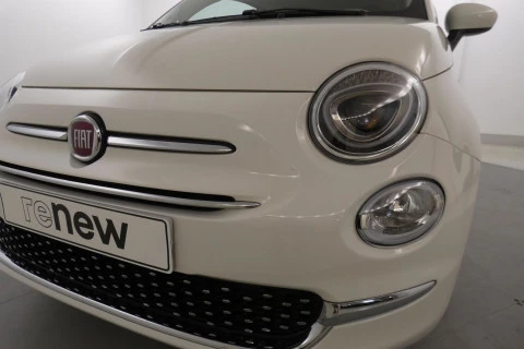 Fiat 500   1.0 Hybrid Dolcevita 52kW