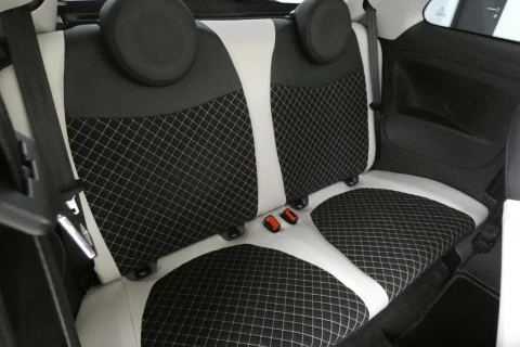 Fiat 500   1.0 Hybrid Dolcevita 52kW