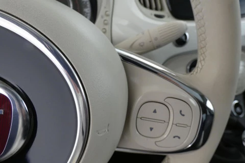 Fiat 500   1.0 Hybrid Dolcevita 52kW