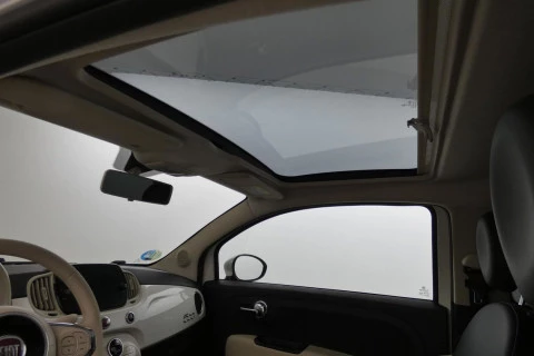 Fiat 500   1.0 Hybrid Dolcevita 52kW