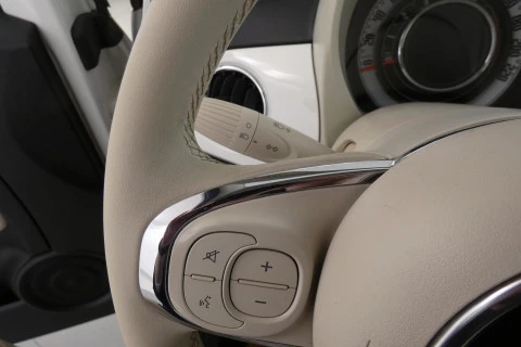 Fiat 500   1.0 Hybrid Dolcevita 52kW