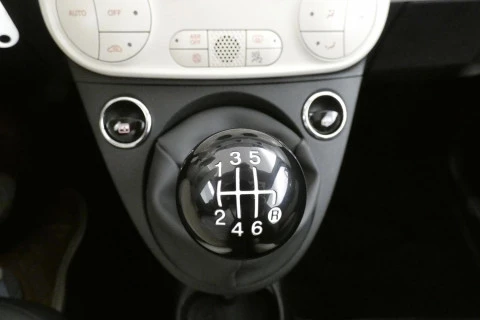 Fiat 500   1.0 Hybrid Dolcevita 52kW