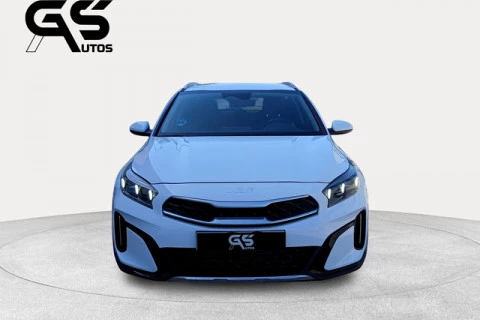 Kia XCeed 1.0 T-GDi Drive 74 kW (100 CV)