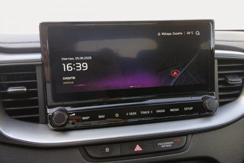 Kia XCeed 1.0 T-GDi Drive 74 kW (100 CV)