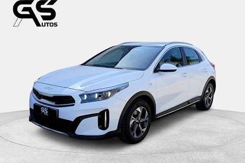 Kia XCeed 1.0 T-GDi Drive 74 kW (100 CV)