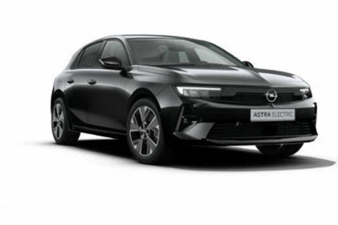 Opel Astra Electric 54kWh Edition Auto