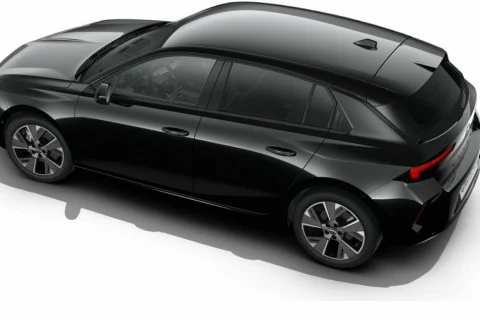 Opel Astra Electric 54kWh Edition Auto