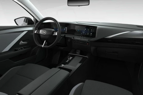 Opel Astra Electric 54kWh Edition Auto