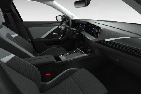 Opel Astra Electric 54kWh Edition Auto