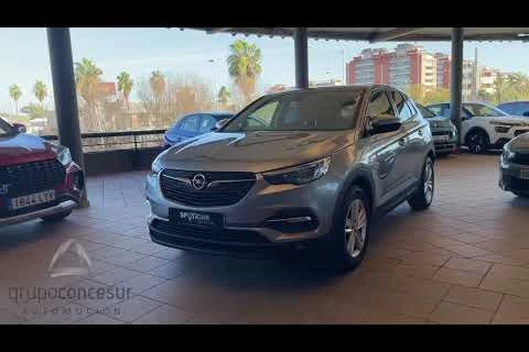 Opel Grandland X 1.6 CDTi Selective