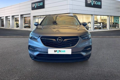 Opel Grandland X 1.6 CDTi Selective