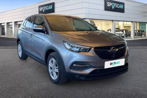 Opel Grandland X 1.6 CDTi Selective