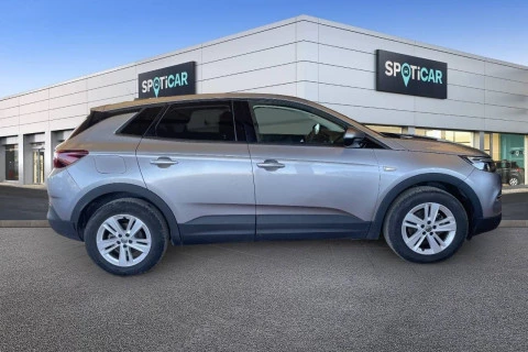 Opel Grandland X 1.6 CDTi Selective