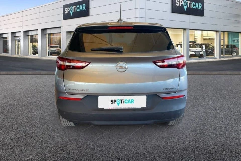 Opel Grandland X 1.6 CDTi Selective