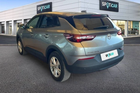 Opel Grandland X 1.6 CDTi Selective
