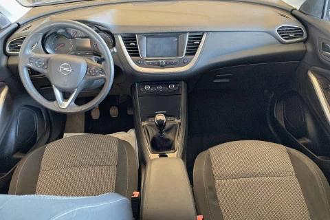 Opel Grandland X 1.6 CDTi Selective