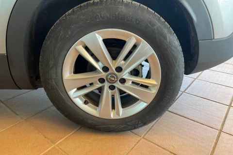 Opel Grandland X 1.6 CDTi Selective