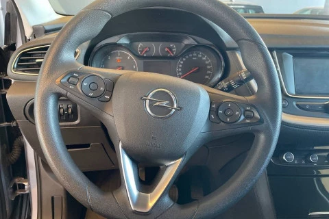Opel Grandland X 1.6 CDTi Selective