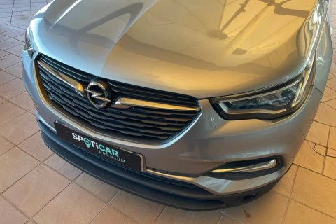 Opel Grandland X 1.6 CDTi Selective