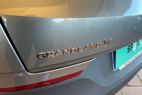 Opel Grandland X 1.6 CDTi Selective